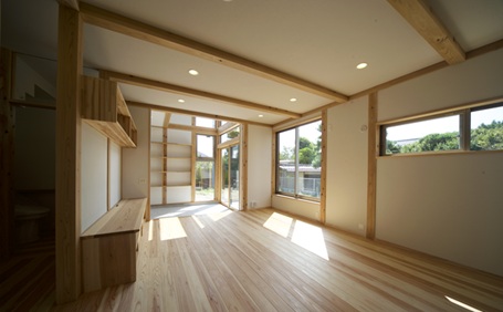 【実例】玄関土間とは？メリット・デメリットと活用方法、おしゃれに使うためのポイントを解説！