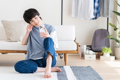 一人暮らしにぴったりな間取りは?