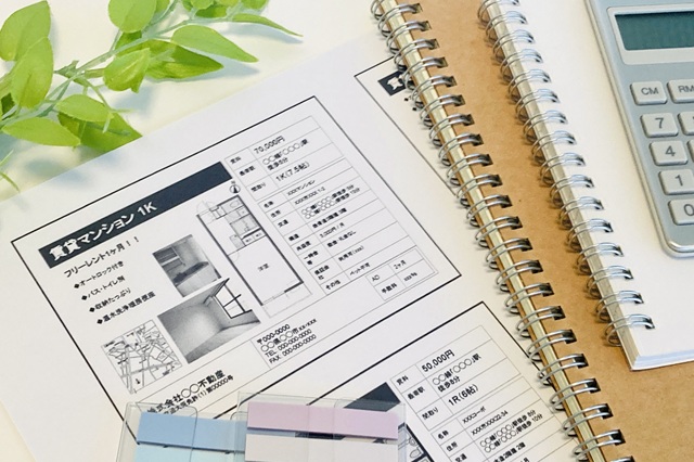 大学生の一人暮らしに最適な間取りは？広さと間取りの選び方も解説