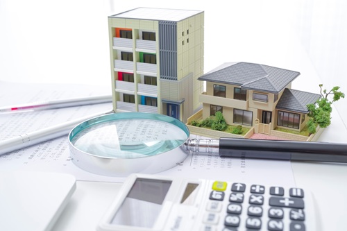 マンション売却のチラシの対処方法を紹介します