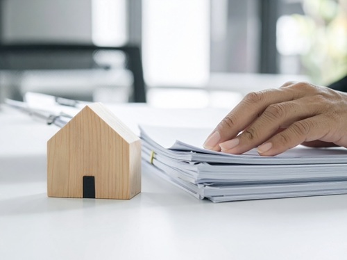 不動産の無料査定で起こりやすいトラブルをご紹介します