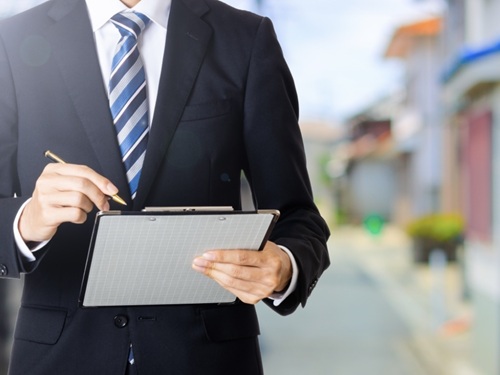 不動産の無料査定で起こりがちなトラブルを避けるための対策をご紹介します