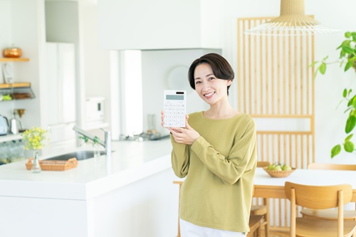 アイランドキッチンの相場は?