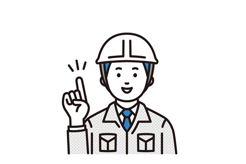 独立基礎と他の基礎の違いについて解説します