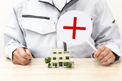 独立基礎のデメリットを確認しましょう