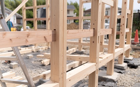 独立基礎とは？種類やメリット・デメリット、適している建物、基礎構造の選び方を解説