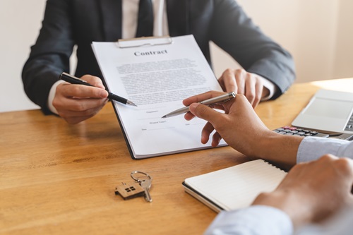 マンション売却の市場動向を解説します