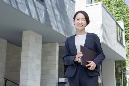 分譲マンションを売る際のステップを解説します