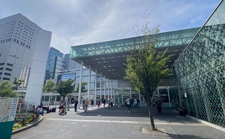 川崎の住みやすさを徹底解説！再開発で便利に。商業施設が充実したスポーツの街