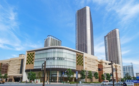 武蔵小杉の住みやすさを徹底解説！6路線が利用できる商業施設が充実の街