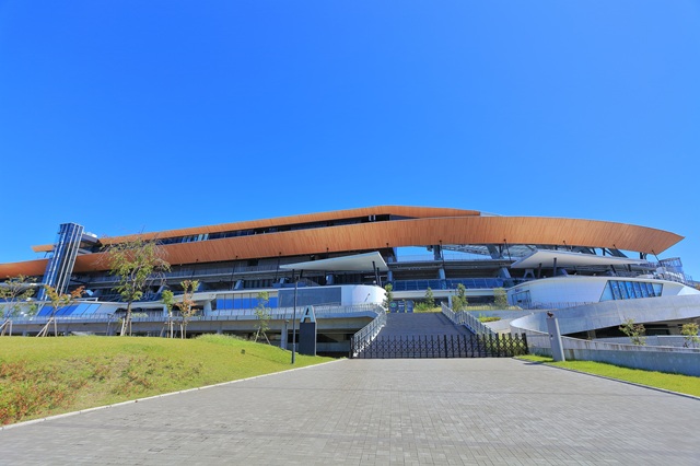 柏崎さんの住みたい街No,1の新丸子は、「Uvanceとどろきスタジアム by Fujitsu(等々力陸上競技場)」もあり、Jリーグチーム「川崎フロンターレ」を応援しやすい環境です