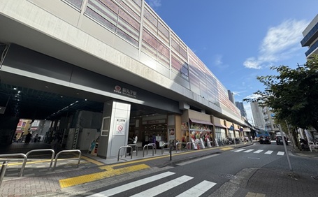 【最新】新丸子の住みやすさを徹底解説！商店街が充実した下町情緒溢れる街