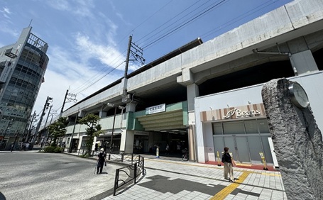 【最新】武蔵新城の住みやすさを徹底解説！ 都内・横浜へのアクセス良好、生活利便性に優れた街