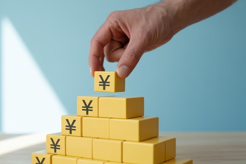 「年収の壁」とは税金や社会保険料の負担が発生する収入のラインのことを指します