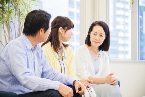 大学生の一人暮らし、親を説得するには？