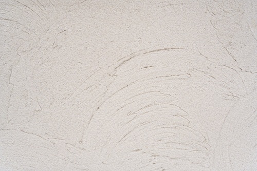 天然素材の珪藻土は、調湿機能や耐火性がある天然素材です