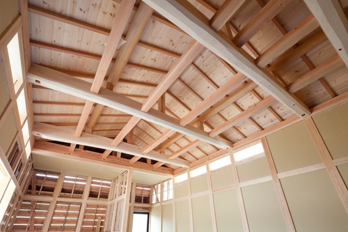 木造住宅でもできる台風対策を解説します