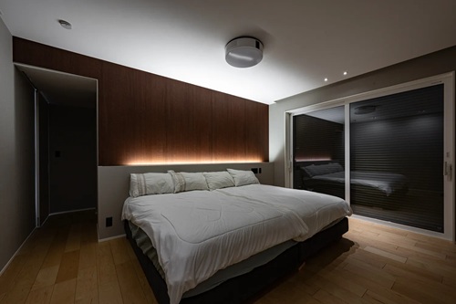 【平屋】一級建築士と造る 上質な空間(出典:辰巳住宅(株))