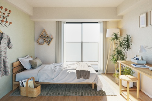 一人暮らしに必要な家具・家電は？