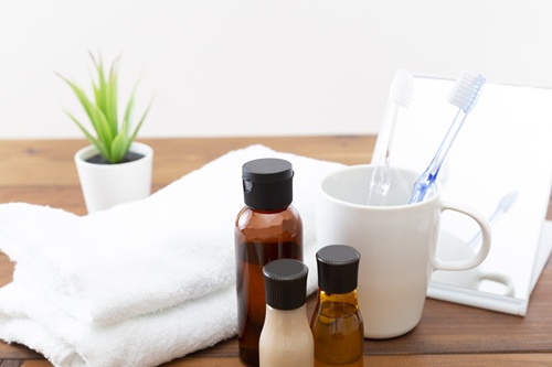 一人暮らしに必要な日用品は？