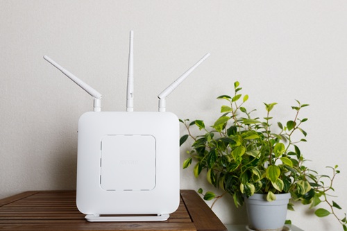 インターネット環境はどうすればいい？