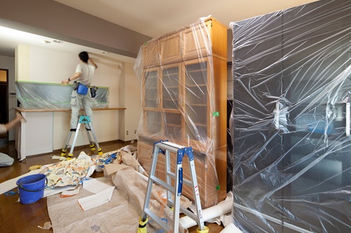 築40年で建て替えを選ぶ際のポイントを押さえましょう