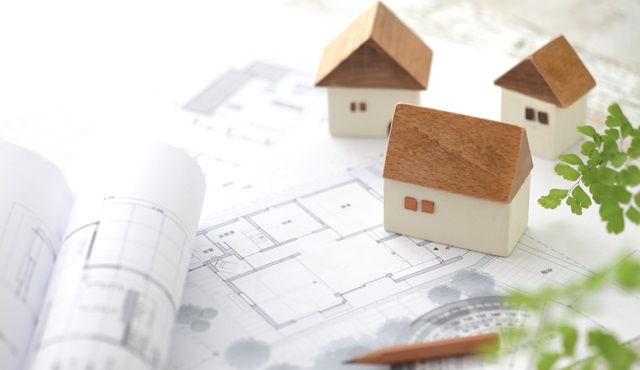 築40年の家をリフォームするか建て替えするかを考えましょう