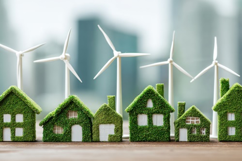 省エネ基準適合住宅と他の省エネ住宅との違いを解説します