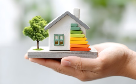 住宅選びの新基準！省エネ基準適合住宅の条件と補助金制度を解説