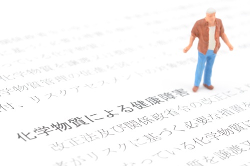 シックハウス対策のための規制とは