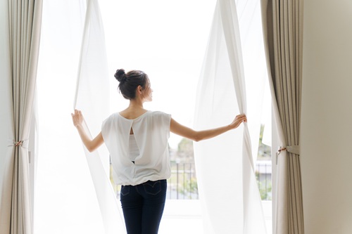 入居後にできるシックハウス対策は？