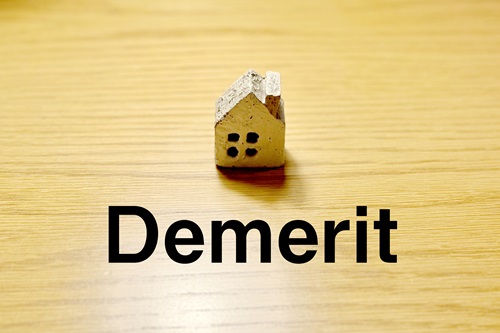 狭小地に家を建てるデメリットも抑えておきましょう