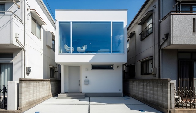 【実例】狭小地とは？メリット・デメリット、間取りや家を建てる際の工夫ポイントをご紹介