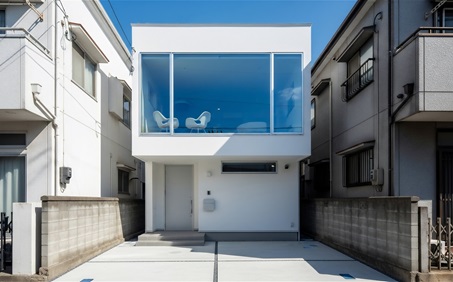 狭小地とは？メリット・デメリットと家を建てる際のポイントをご紹介