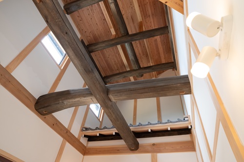 無垢の家とはどのような家でしょうか