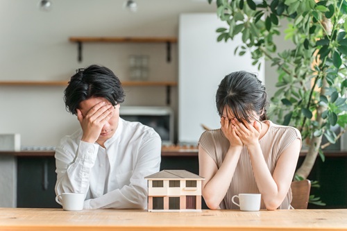 キャプション：無垢の家で後悔しやすいのはどのような点でしょうか