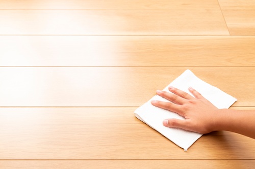 無垢の家で後悔しないために家を保つ方法を紹介します