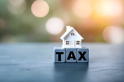 まずは固定資産税の基本知識を見ていきましょう