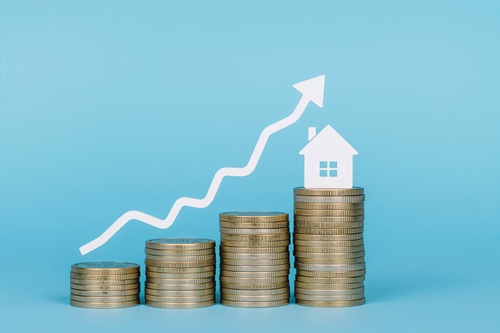 サンルームをあと付けした際の固定資産税の扱いを解説します