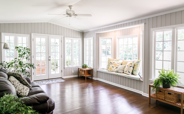 サンルームの設置と固定資産税の関係を解説します