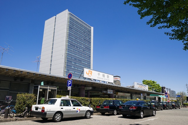 コストパフォーマンスのよいお店が集積し、生活利便性の高い千種駅