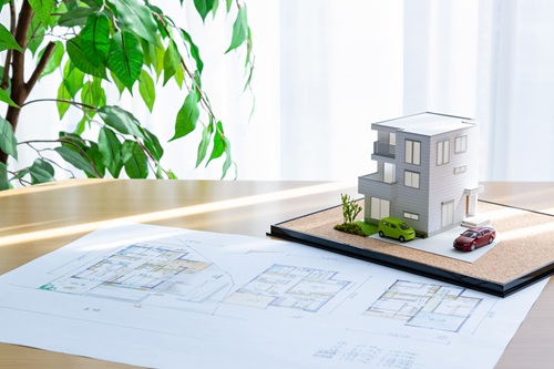 ３階建てを選んで後悔しないためのポイントを解説します