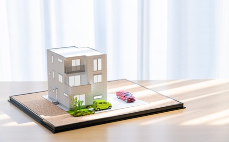 ３階建ての住宅を選ぶデメリットは？後悔しないためのポイントを解説！