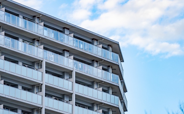 マンションの最上階って実際どう？メリット・デメリットを徹底解説