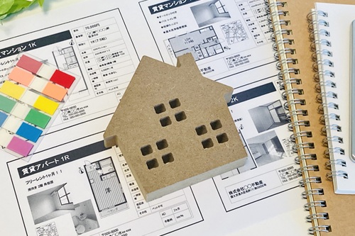 ロフト付き物件はどのような部屋でしょうか