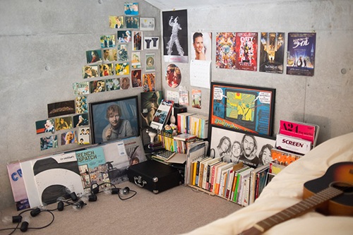 suzukaさんの「音楽と映画を楽しむ音大生の趣味部屋」