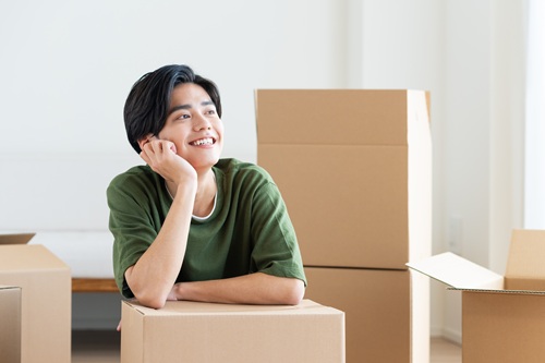 ロフトがある部屋に向いている人について解説します