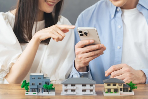 築50年のマンションを売るためのコツを解説します