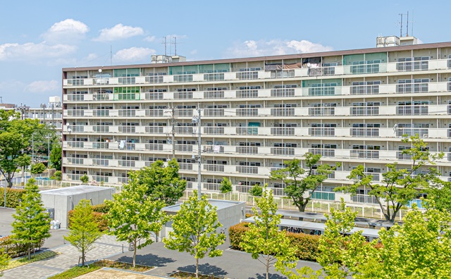 築50年マンションは本当に売れないのかを解説します