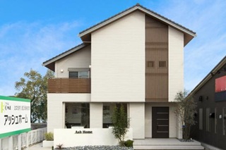 稲沢市・一宮市・春日井市・名古屋市にスタジオやモデルハウスを展開しています